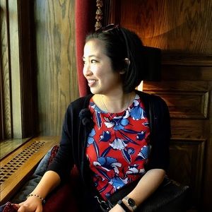 Meet your Posher, Jamie